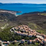 Haus Mia By Interhome Σπίτι διακοπών Labin (Istria)