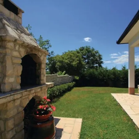 Haus Mia By Interhome Σπίτι διακοπών Labin (Istria)