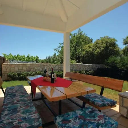 Σπίτι διακοπών Haus Mia By Interhome *