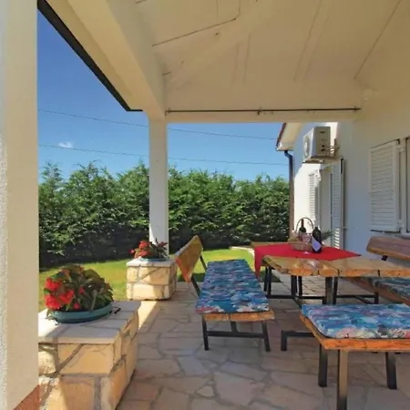 Haus Mia By Interhome