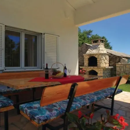 Haus Mia By Interhome