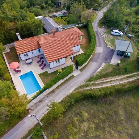 Haus Mia By Interhome Labin (Istria)