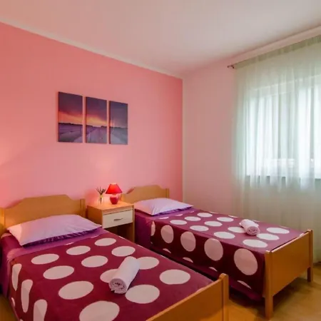Дом отдыха Haus Mia By Interhome *
